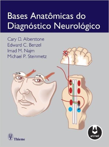 Bases Anatômicas do Diagnóstico Neurológico baixar
