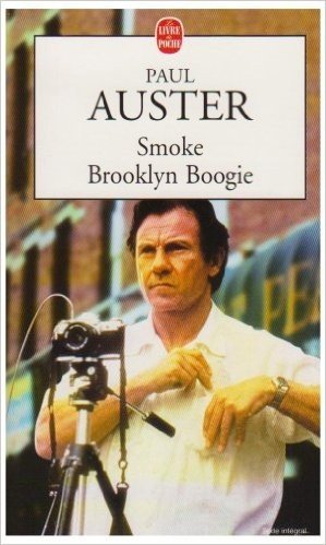 Smoke Suivi de Brooklyn Boogie
