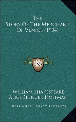 The Story of the Merchant of Venice (1904)