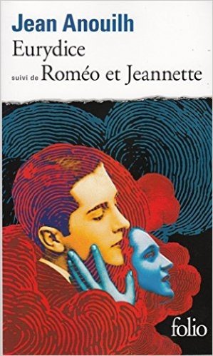 Eurydice Romeo Et Jean