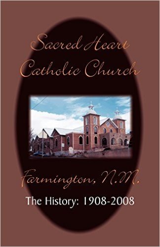 Sacred Heart Parish the History: 1908-2008 baixar