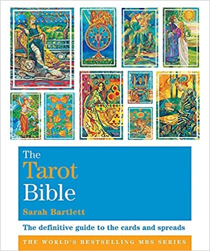sarah bartlett tarot bible pdf