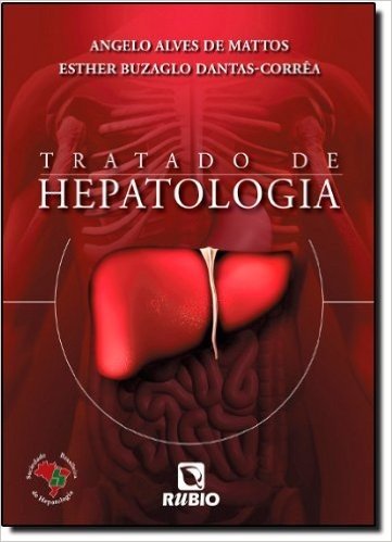 Tratado de Hepatologia