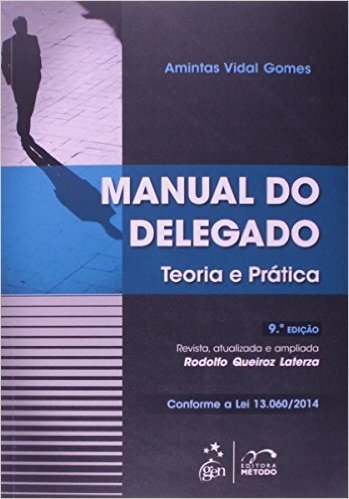 Manual do Delegado