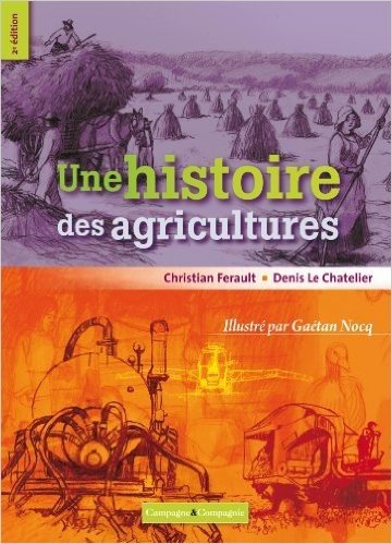 Télécharger UNE HISTOIRE DES AGRICULTURES