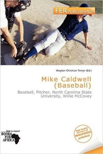Mike Caldwell (Baseball)