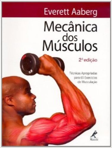 Mecânica dos Músculos