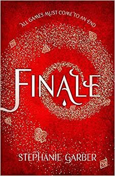 indir Finale: Caraval Series Book 3