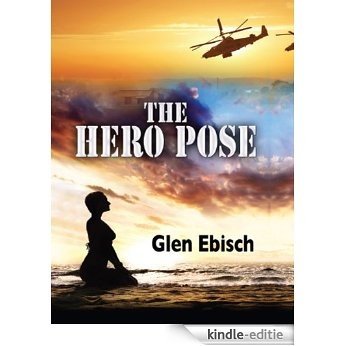 Hero Pose, The (Five Star Mystery Series) [Kindle-editie]