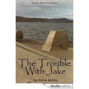 The Trouble with Jake (English Edition) [Kindle-editie]