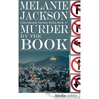 Murder by the Book (Chloe Boston Cozy Mysteries 15) (English Edition) [Kindle-editie]