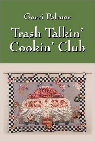Trash Talkin' Cookin' Club