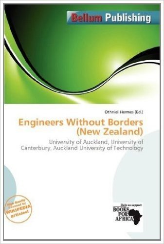 Engineers Without Borders (New Zealand)