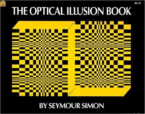 The Optical Illusion Book