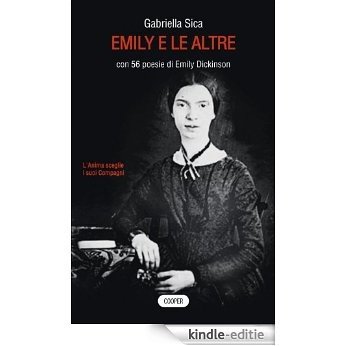 Emily e le altre (Italian Edition) [Kindle-editie]