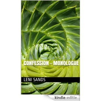 Confession - Monologue (English Edition) [Kindle-editie] beoordelingen