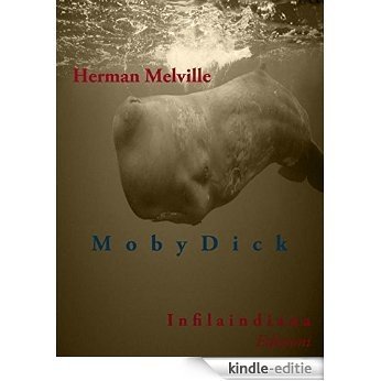 Moby-Dick [Kindle-editie]