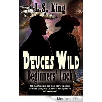 Deuces Wild: Beginners' Luck (English Edition) [Kindle-editie] beoordelingen