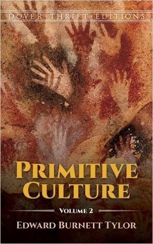 Primitive Culture Volume II baixar