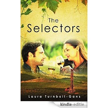 The Selectors (English Edition) [Kindle-editie]