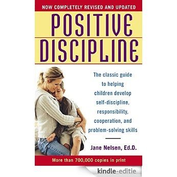 Positive Discipline [Kindle-editie]