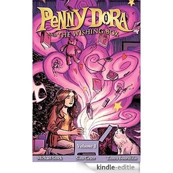 Penny Dora & The Wishing Box Vol. 1 [Kindle-editie]