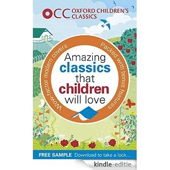 Oxford Children's Classics Free Sampler [Kindle-editie]