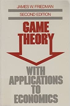 indir Game Theory with Applications to Economics