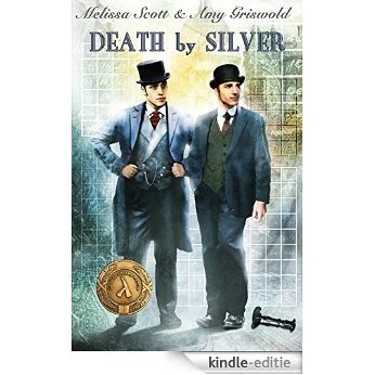 Death by Silver (Julian Lynes and Ned Mathey series Book 1) (English Edition) [Kindle-editie] beoordelingen