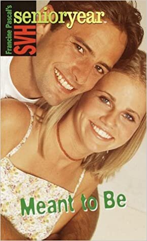 indir Meant to Be (Sweet Valley High Senior Year(TM), Band 28)
