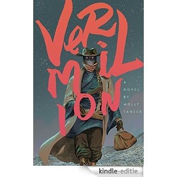 Vermilion: The Adventures of Lou Merriwether, Psychopomp (English Edition) [Kindle-editie]