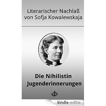 Literarischer Nachlaß von Sofja Kowalewskaja (German Edition) [Kindle-editie]