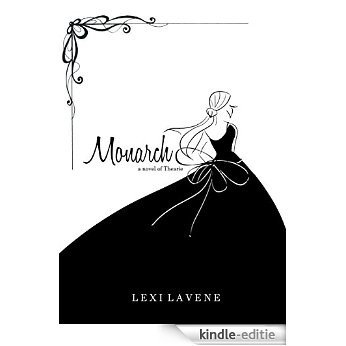 Monarch (Books of Thearie Book 1) (English Edition) [Kindle-editie]