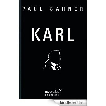 Karl [Kindle-editie]