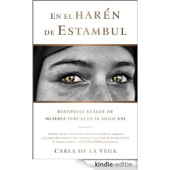 En el Harén de Estambul (Spanish Edition) [Kindle-editie]