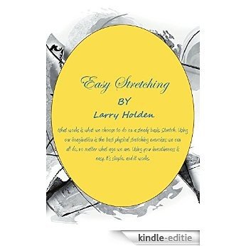 Easy Stretching (English Edition) [Kindle-editie]