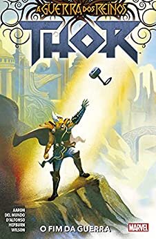 Thor (2019) vol. 3