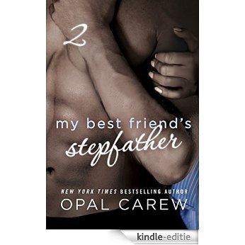 My Best Friend's Stepfather #2 [Kindle-editie] beoordelingen