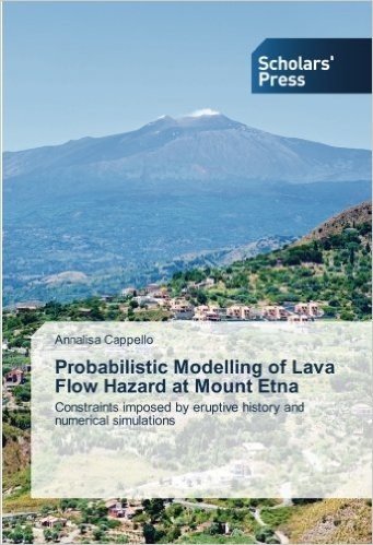 Probabilistic Modelling of Lava Flow Hazard at Mount Etna