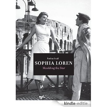 Sophia Loren (English Edition) [Kindle-editie]
