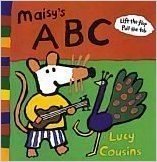 Maisy's ABC