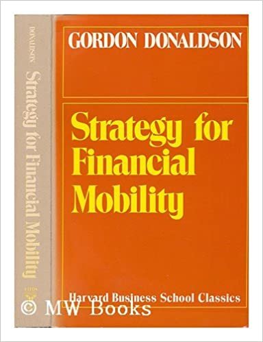 Strategy for Financial Mobility (Harvard Business School Classics)