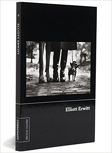 Elliott Erwitt - Coleção Photo Poche