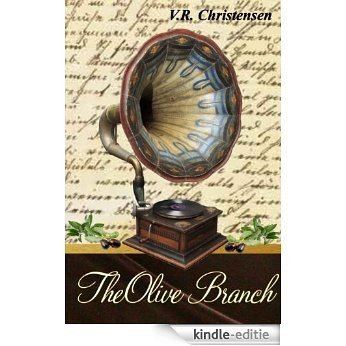 The Olive Branch - a short story (Sixteen Seasons Book 14) (English Edition) [Kindle-editie]