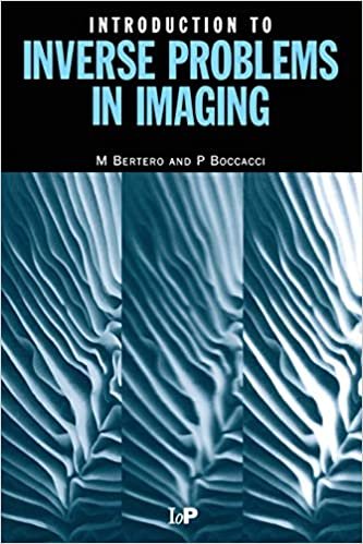 Introduction to Inverse Problems in Imaging