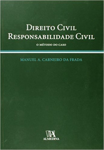 Direito Civil Responsabilidade Civil
