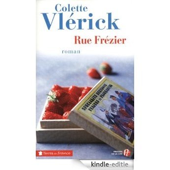 Rue Frézier (Terres de France) [Kindle-editie] beoordelingen