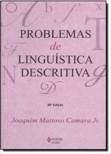 Problemas De Linguistica Descritiva