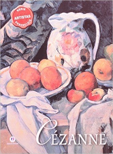 Artistas Essenciais - Cezanne
