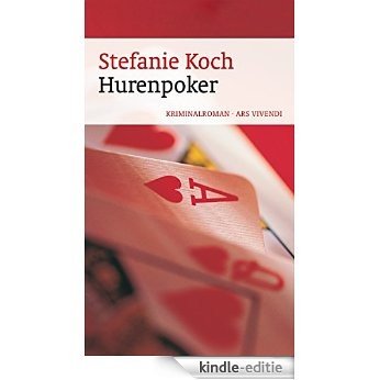 Hurenpoker (German Edition) [Kindle-editie] beoordelingen